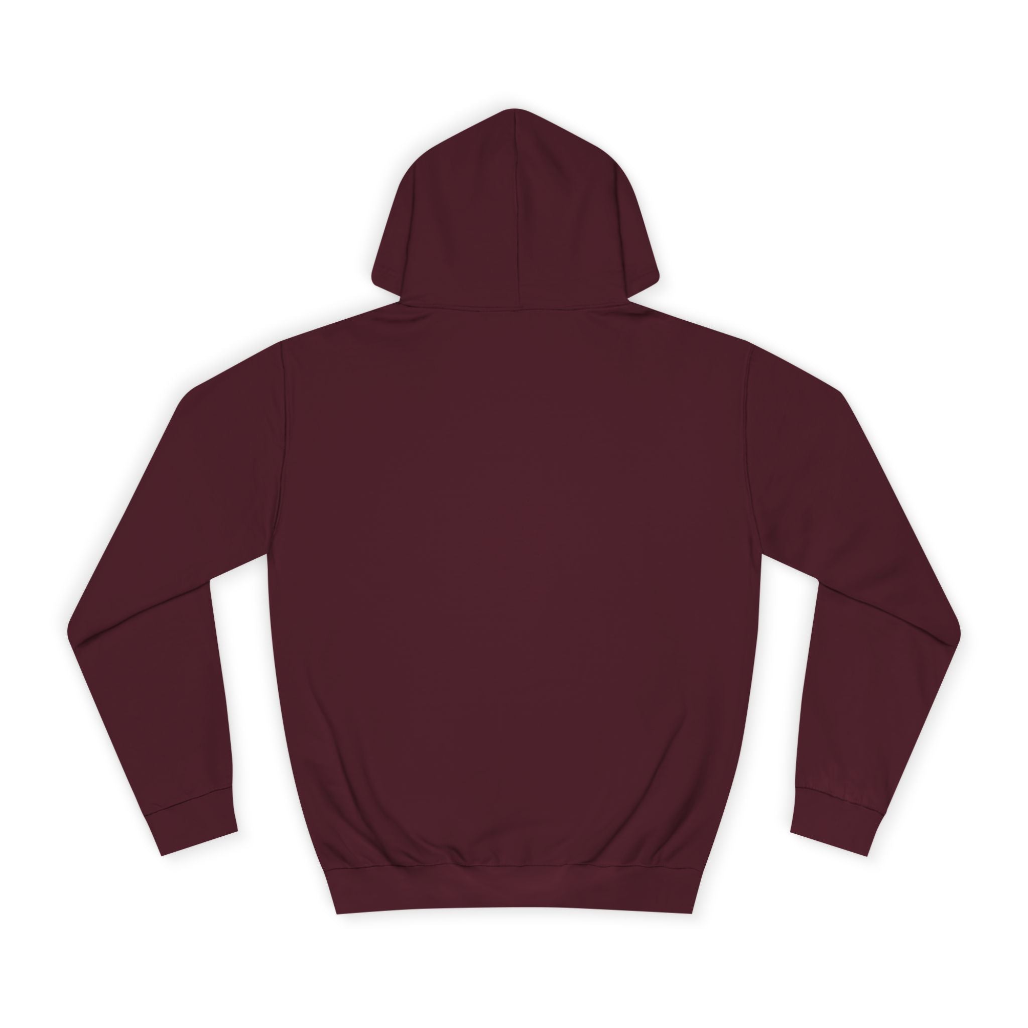AGXi Unisex College Hoodie