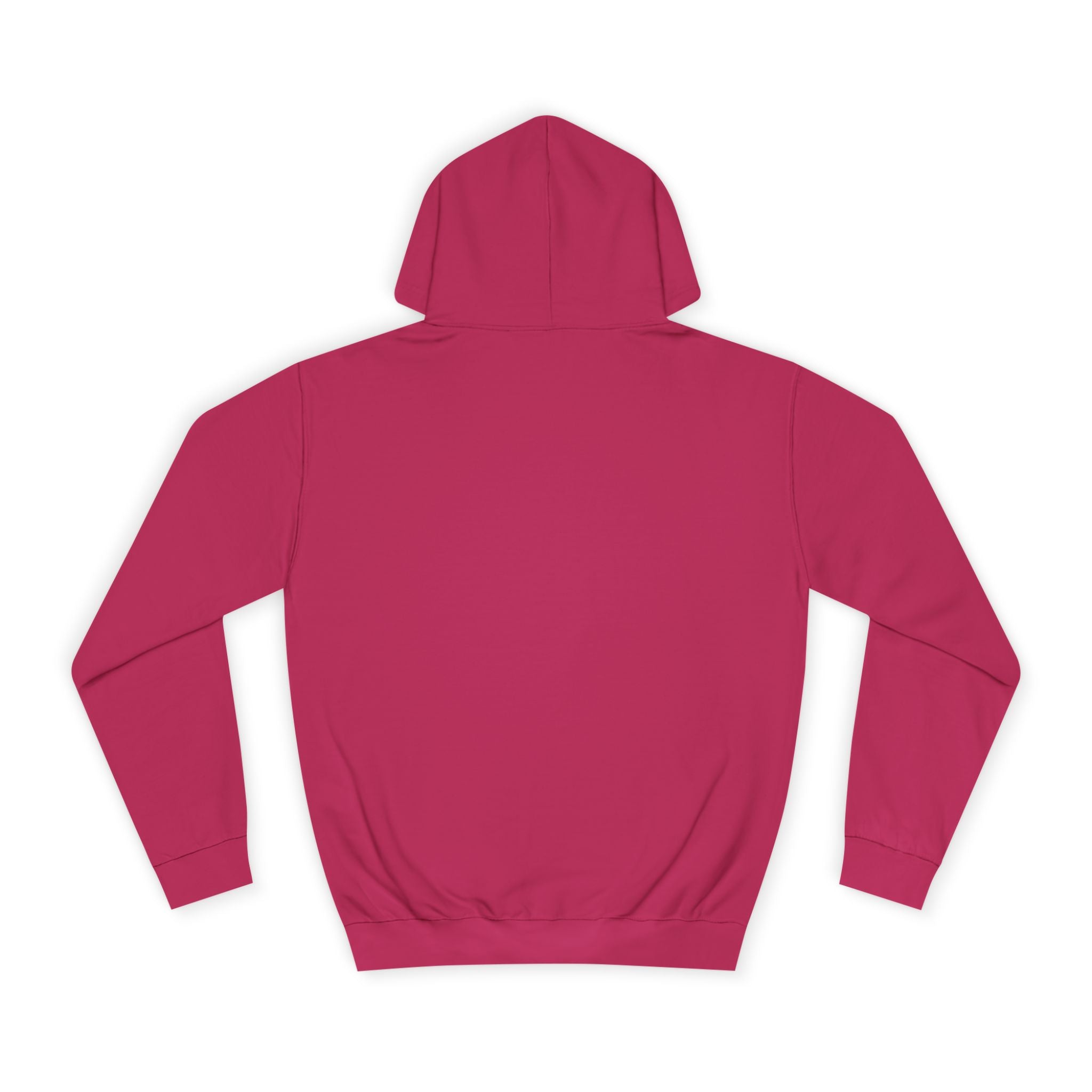 AGXi Unisex College Hoodie