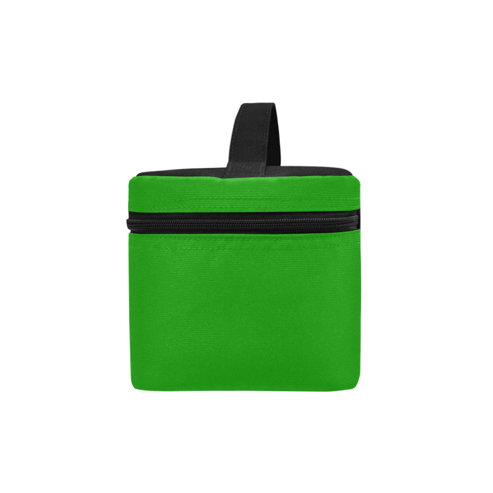 SororBlueSmall Cosmetic Bag