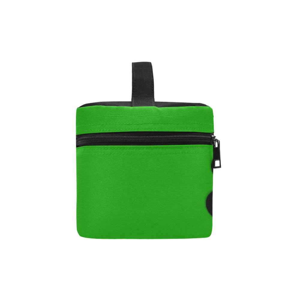 SororBlueSmall Cosmetic Bag