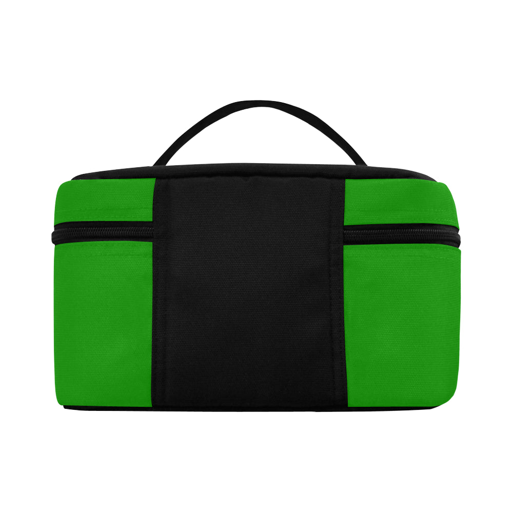 SororBlueSmall Cosmetic Bag
