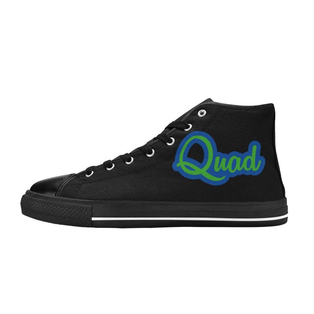 AGXi Rep Your Squad Sneaker II