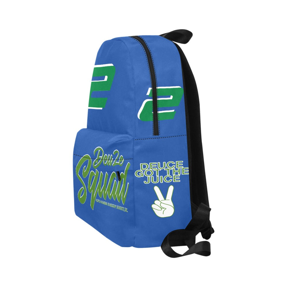 AGXi Deuce Squad Classic Backpack