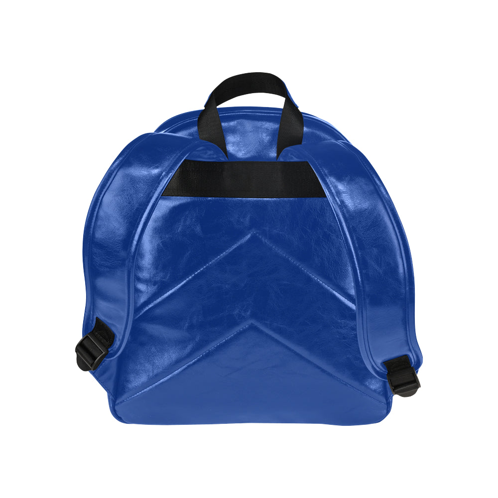 AGXi Crest Multi-Pockets Backpack