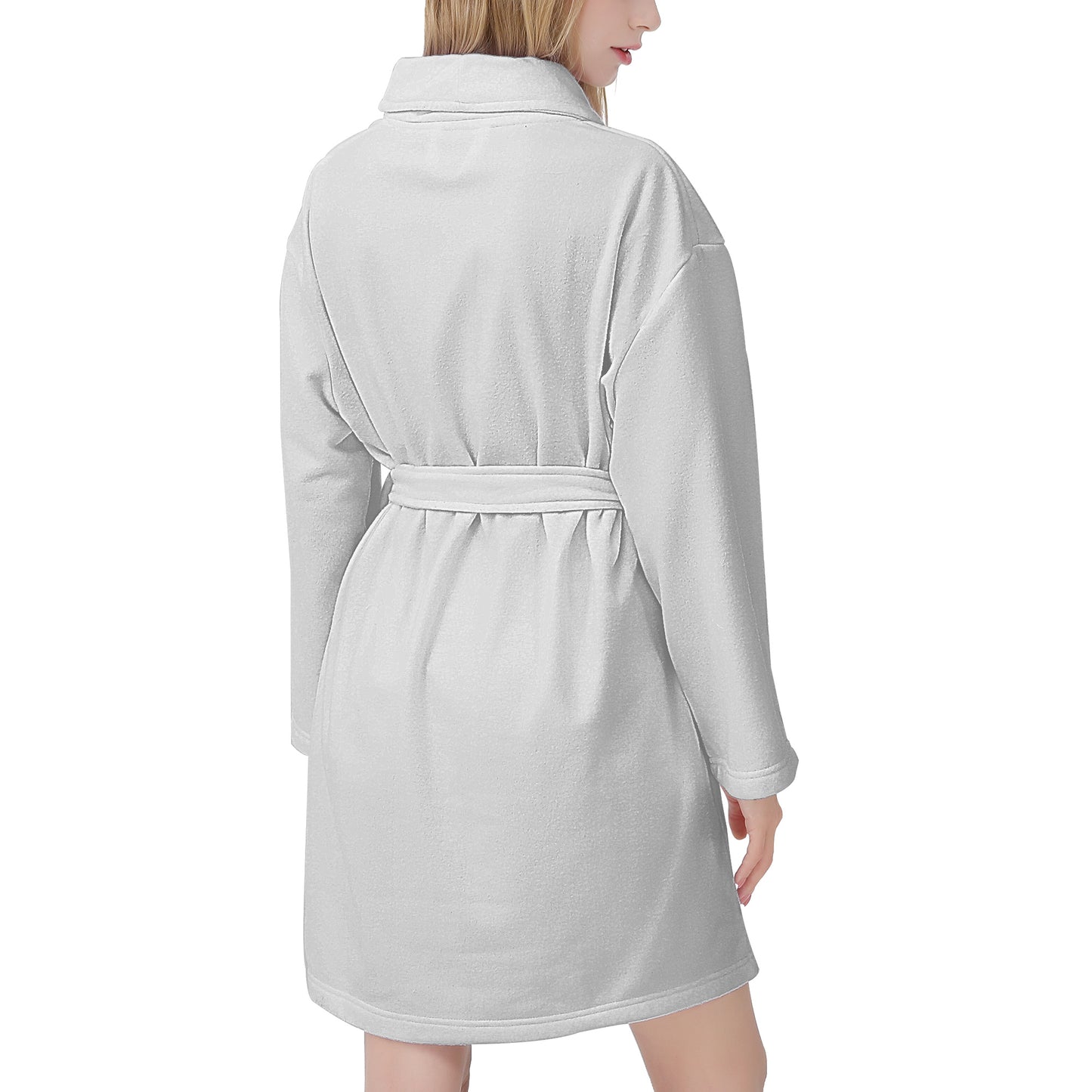 Alpha Gamma Xi Bath Robe