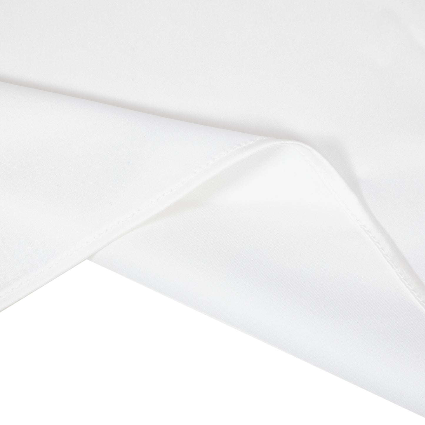 HandSign Silk-like Scarf