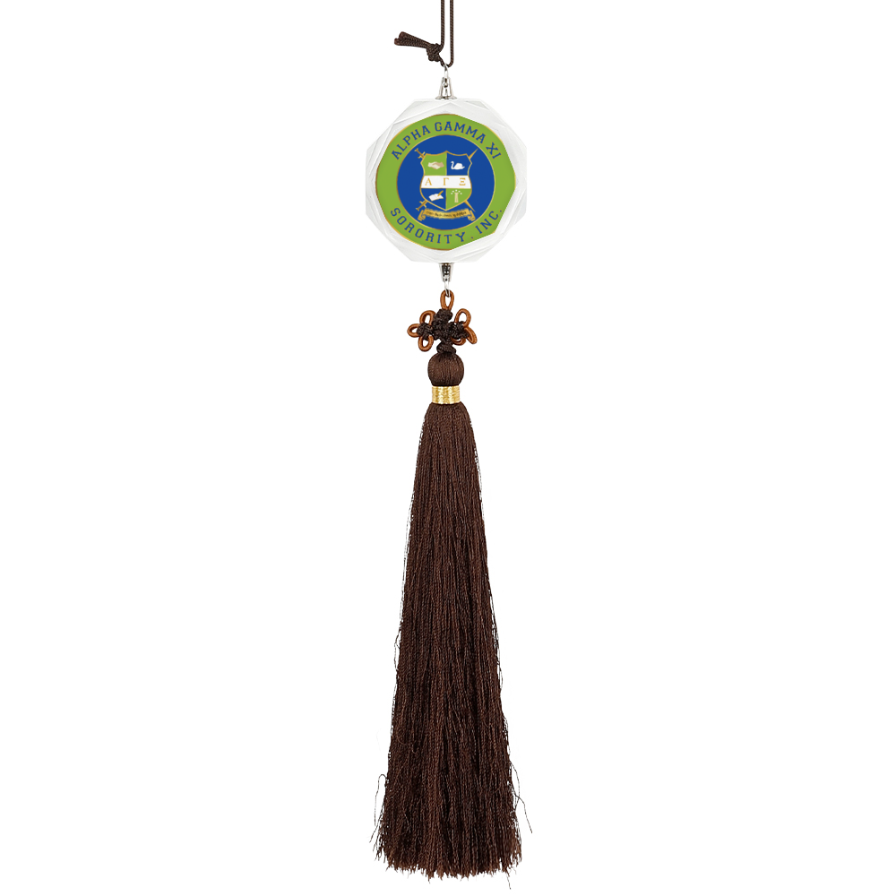 Car Pendant Crystal Photo Pendant Car Decoration