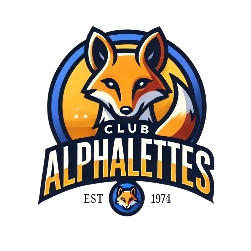 Club Alphalettes