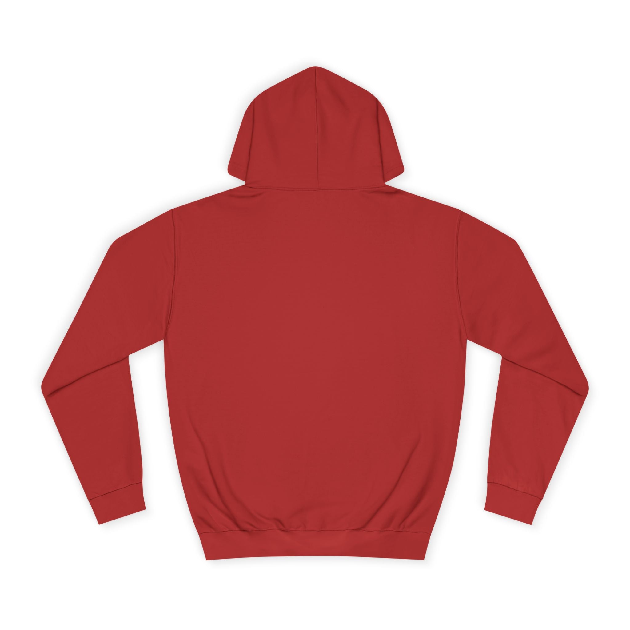 AGXi Unisex College Hoodie