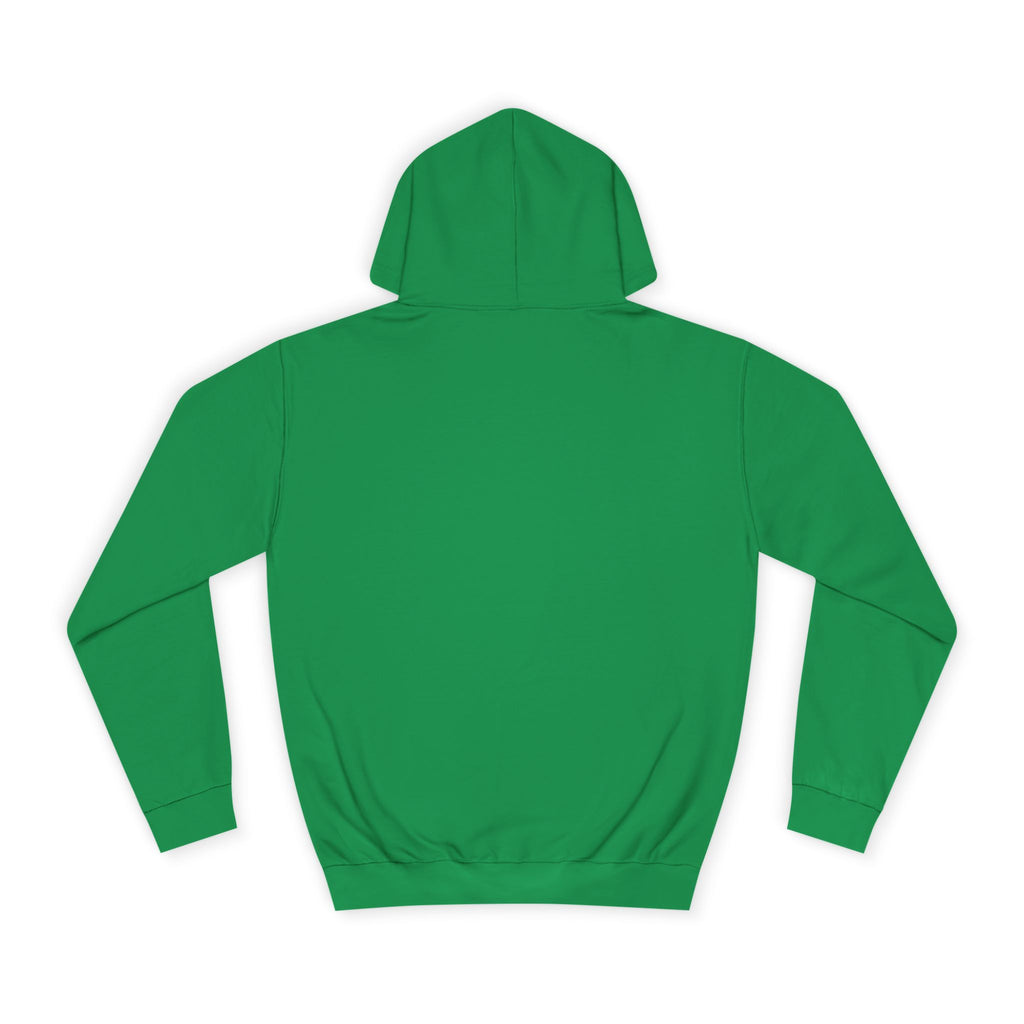 AGXi Unisex College Hoodie