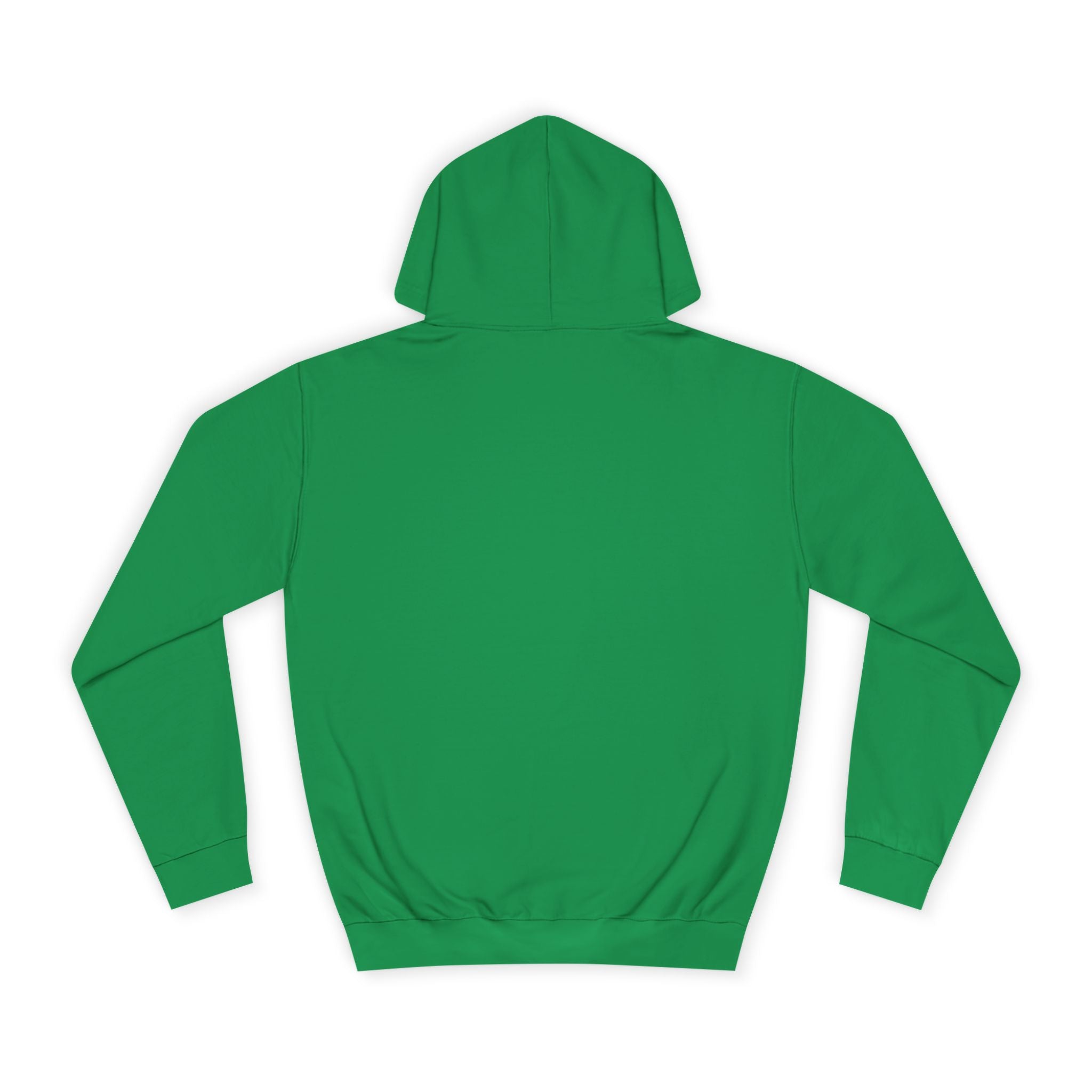 AGXi Unisex College Hoodie