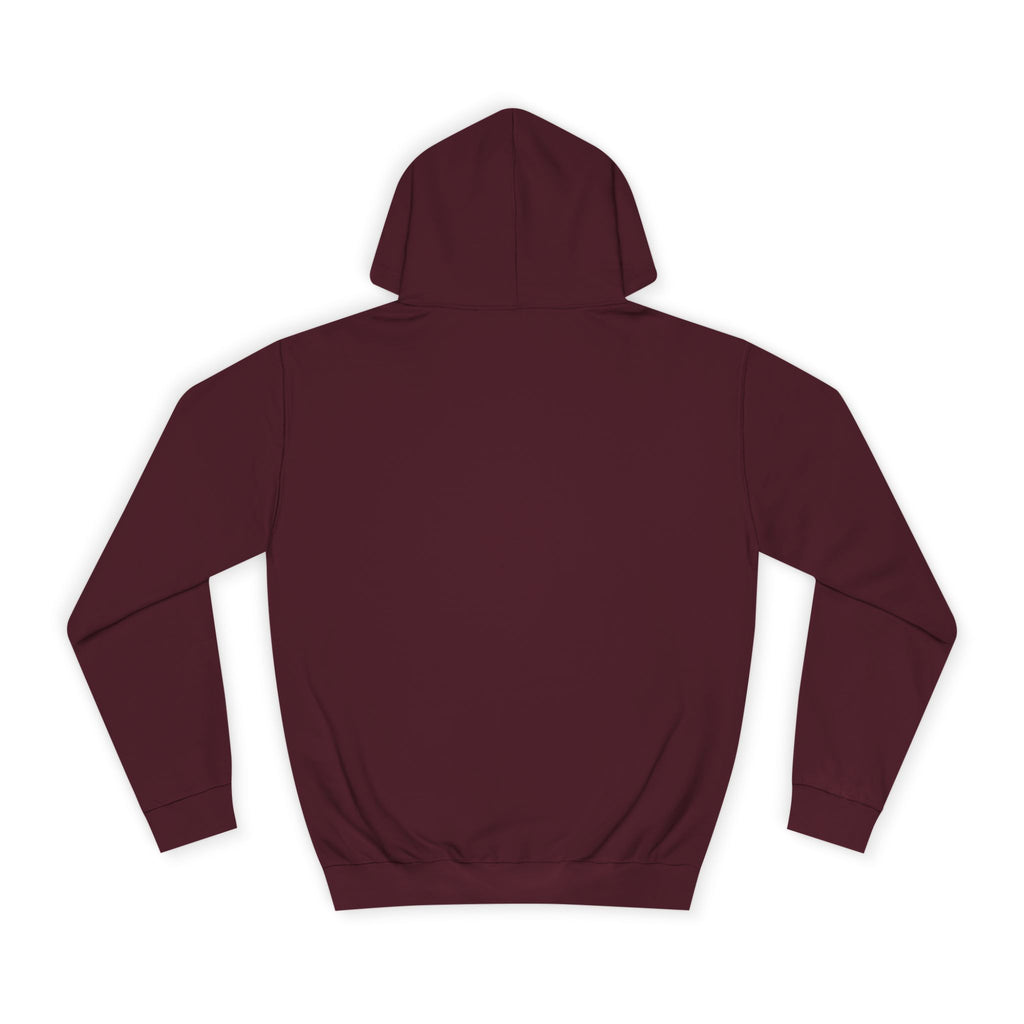 AGXi Unisex College Hoodie