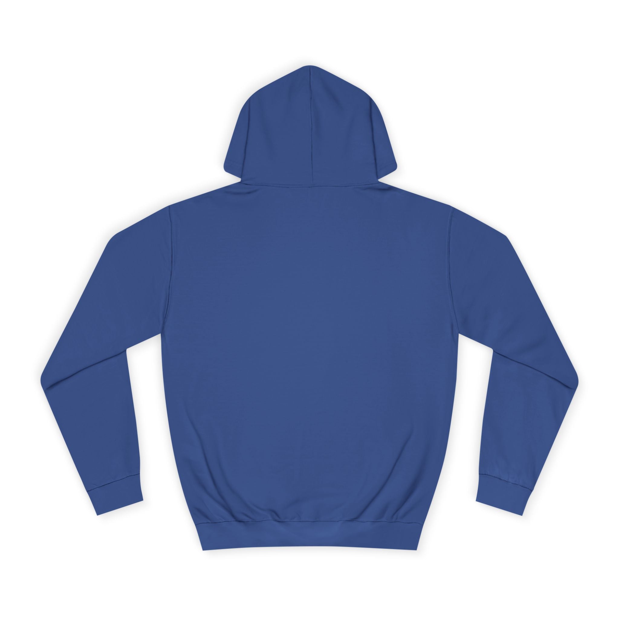 AGXi Unisex College Hoodie