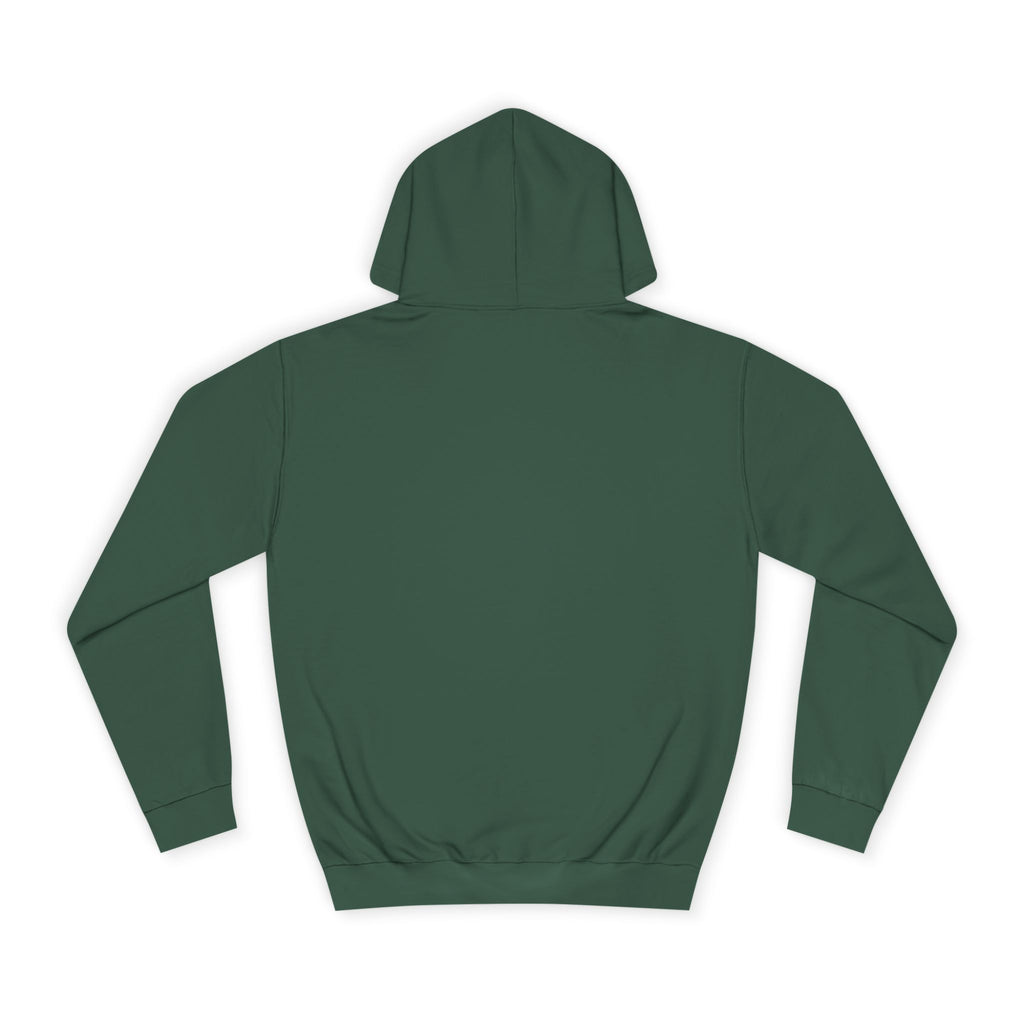 AGXi Unisex College Hoodie