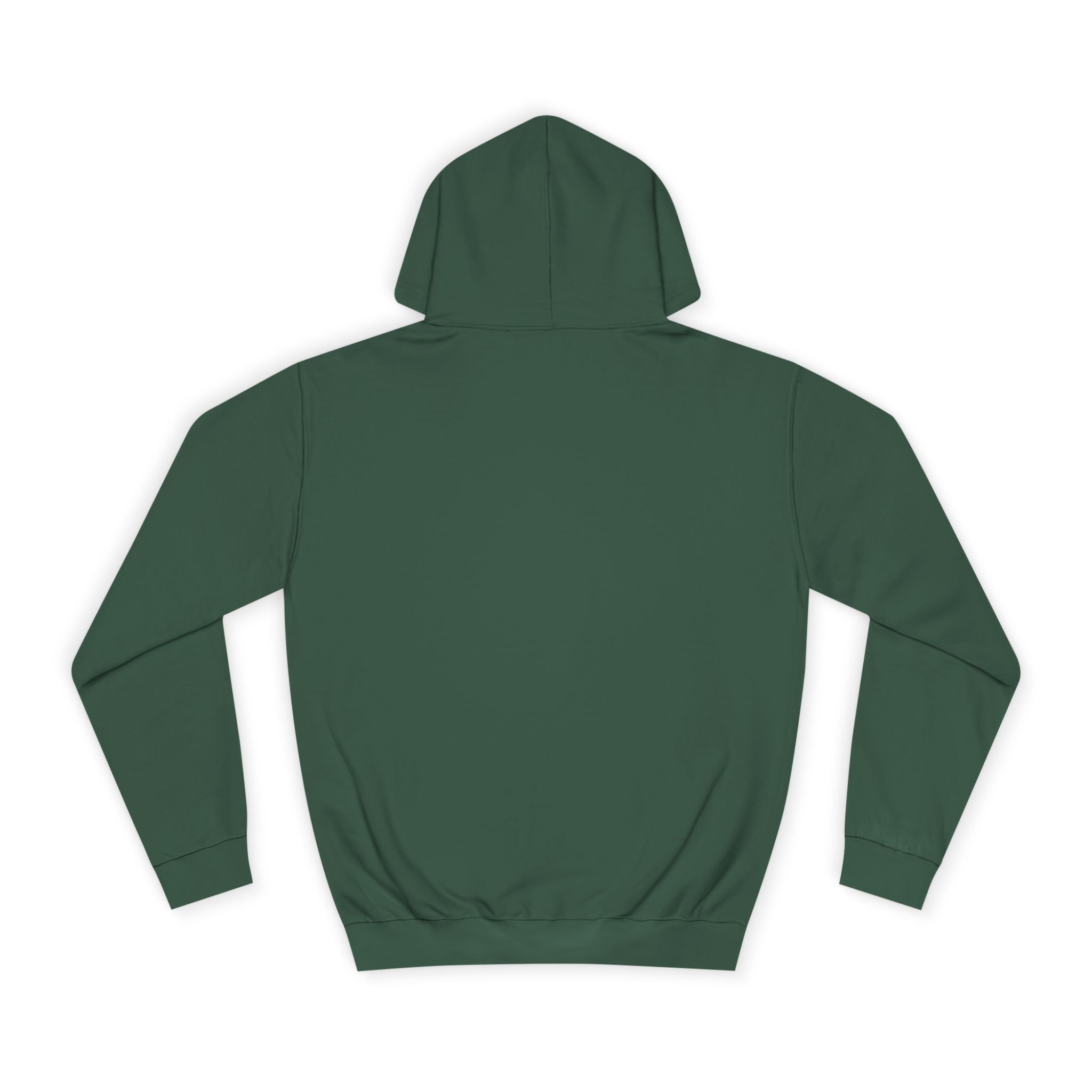 AGXi Unisex College Hoodie