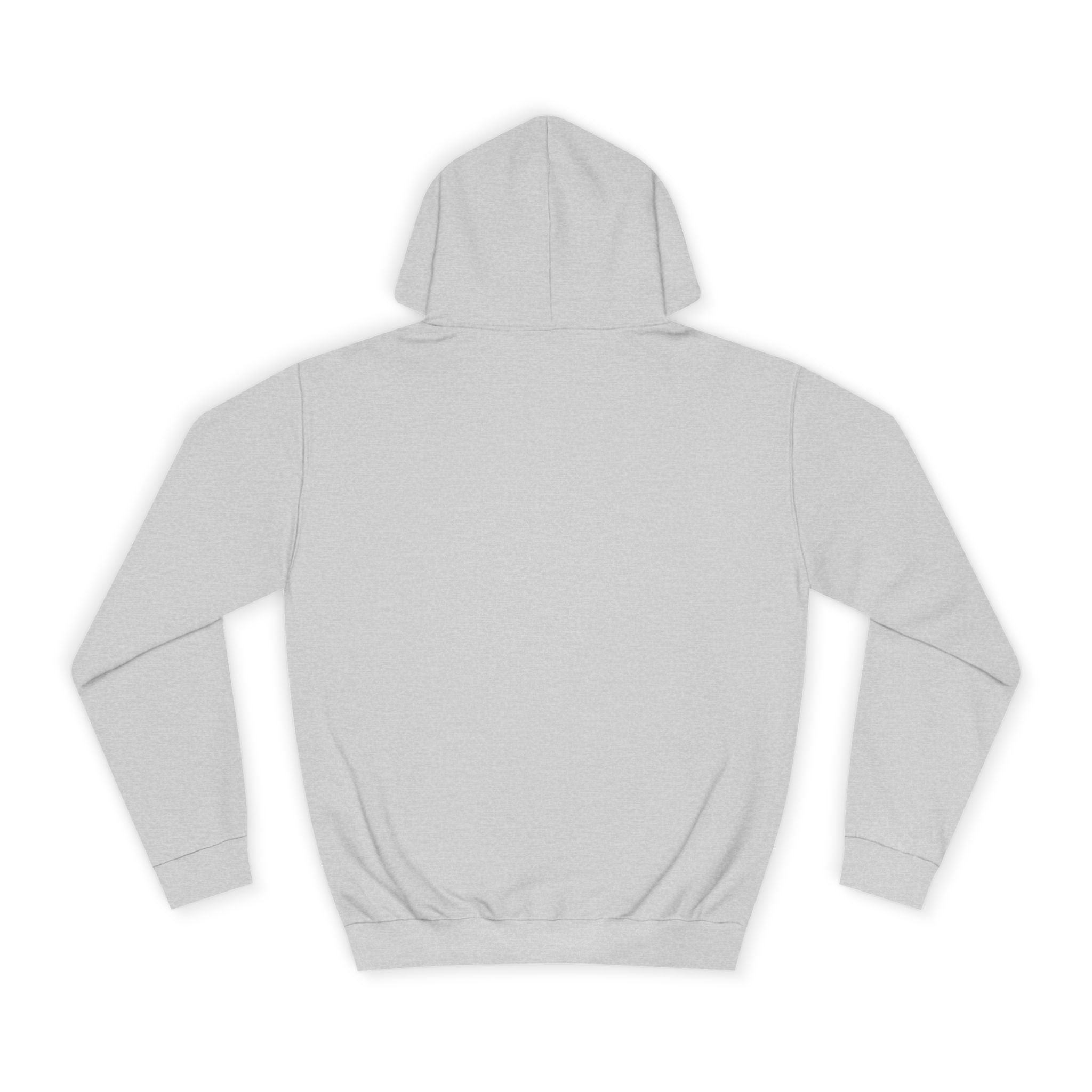 AGXi Unisex College Hoodie
