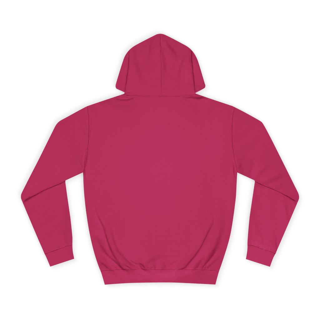 AGXi Unisex College Hoodie