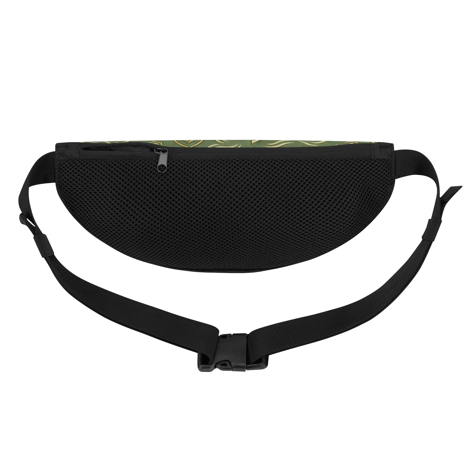 Sapphire Aux Fanny Pack