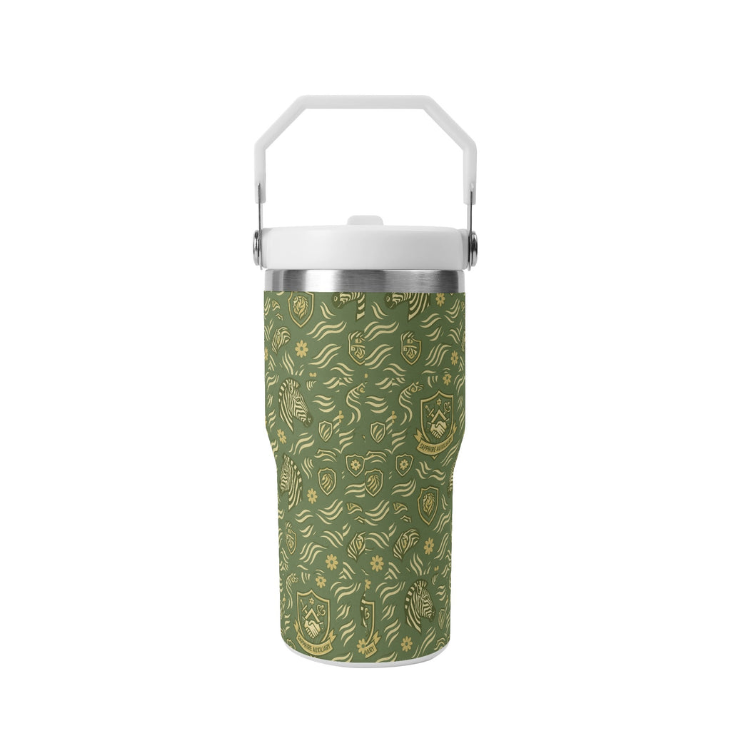 Sapphire Aux 20oz Stainless Steel Tumbler