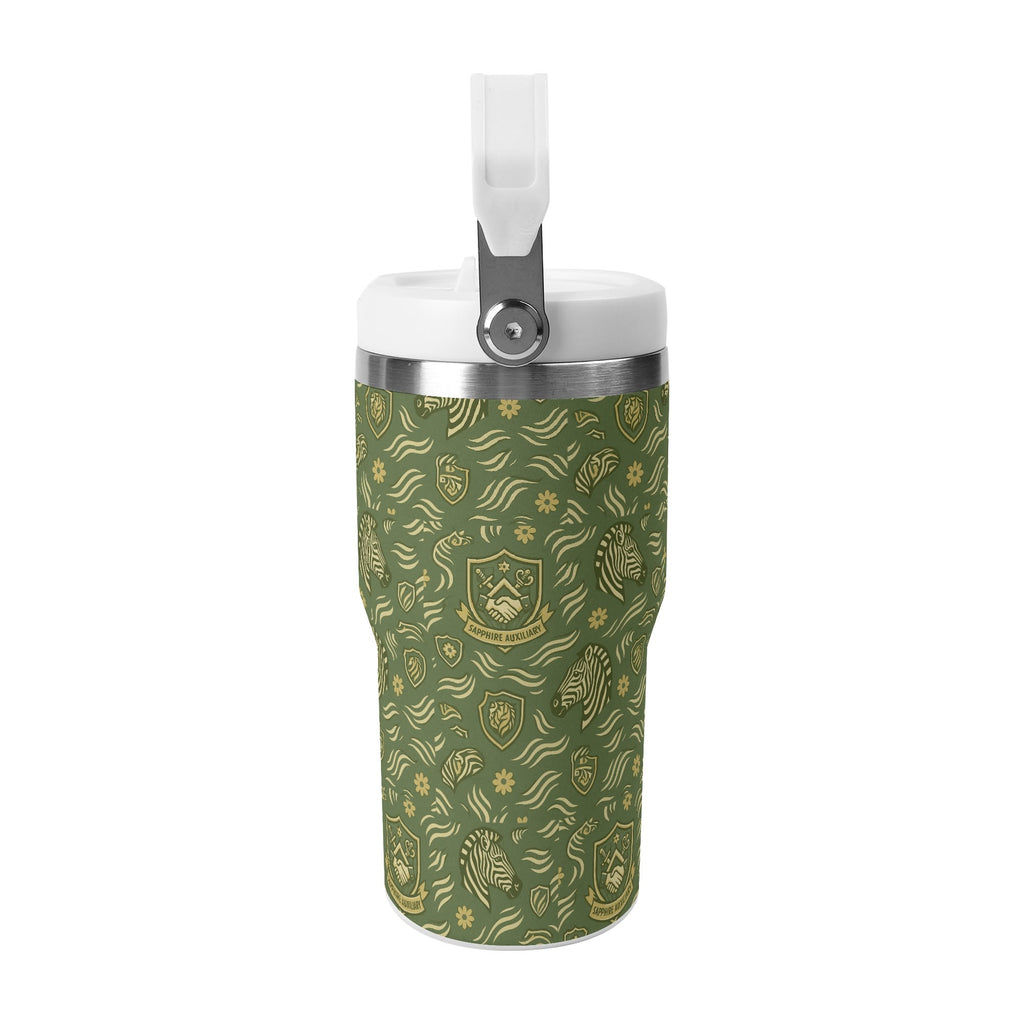 Sapphire Aux 20oz Stainless Steel Tumbler