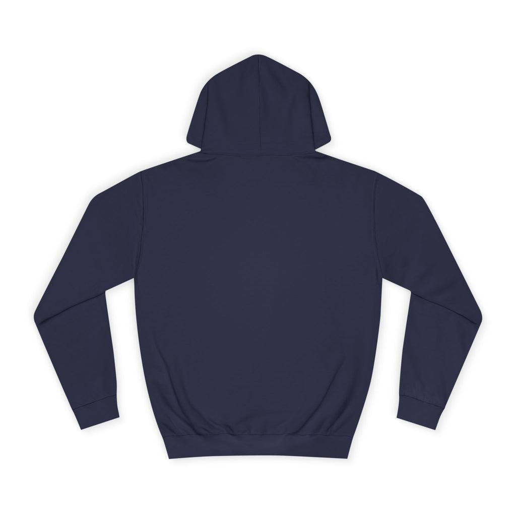 AGXi Unisex College Hoodie