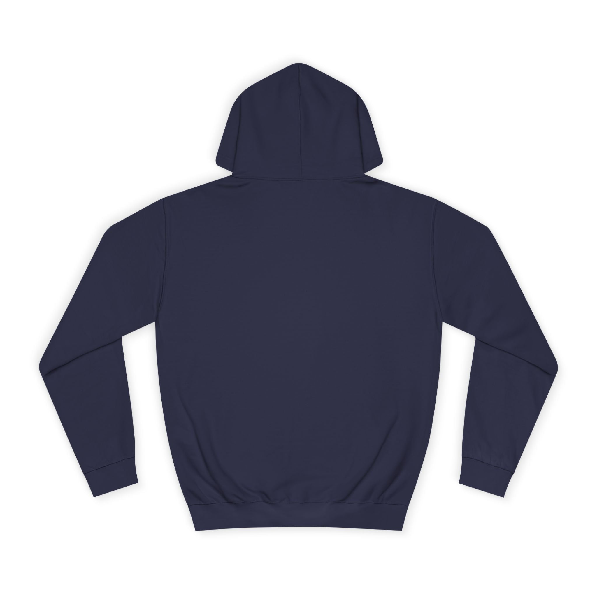 AGXi Unisex College Hoodie
