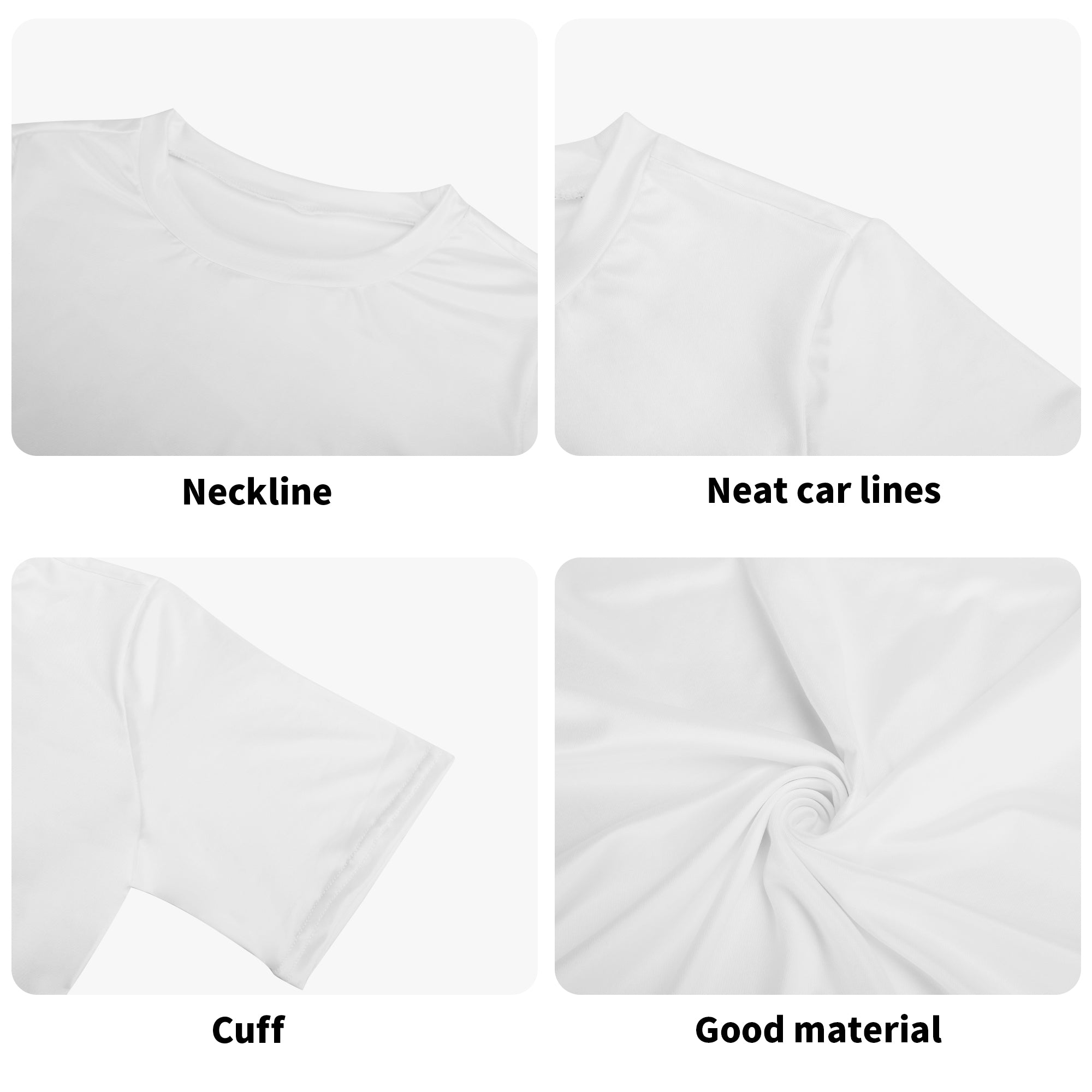Sapphire Aux Short Sleeve Casual Tshirt Long Dress