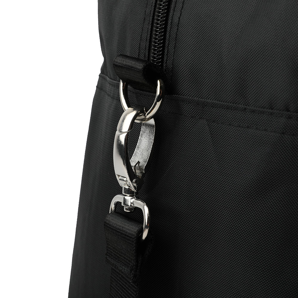 Sapphire Auxiliary Large Travel Luggage