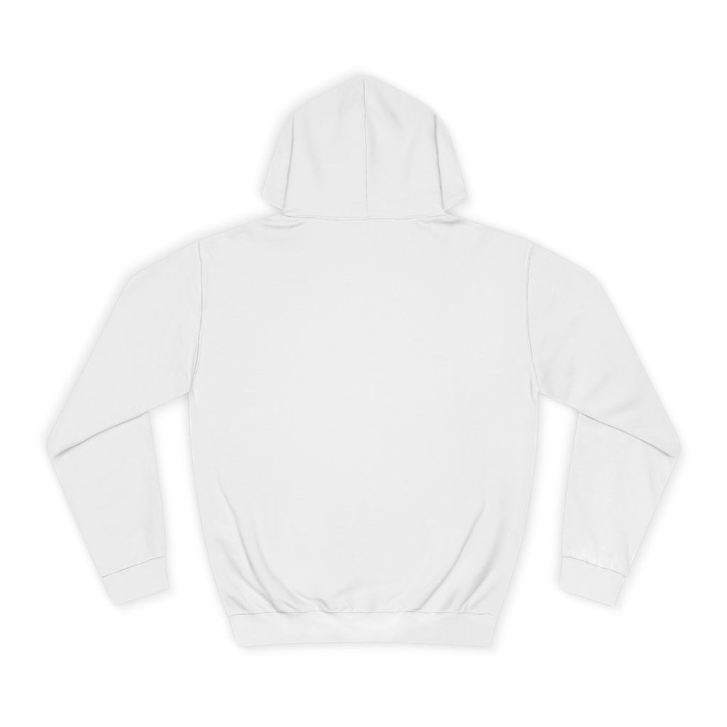 AGXi Unisex College Hoodie
