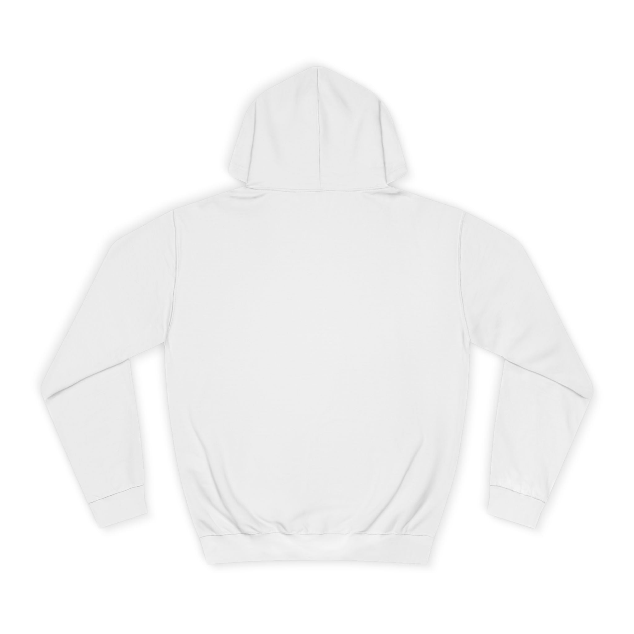 AGXi Unisex College Hoodie