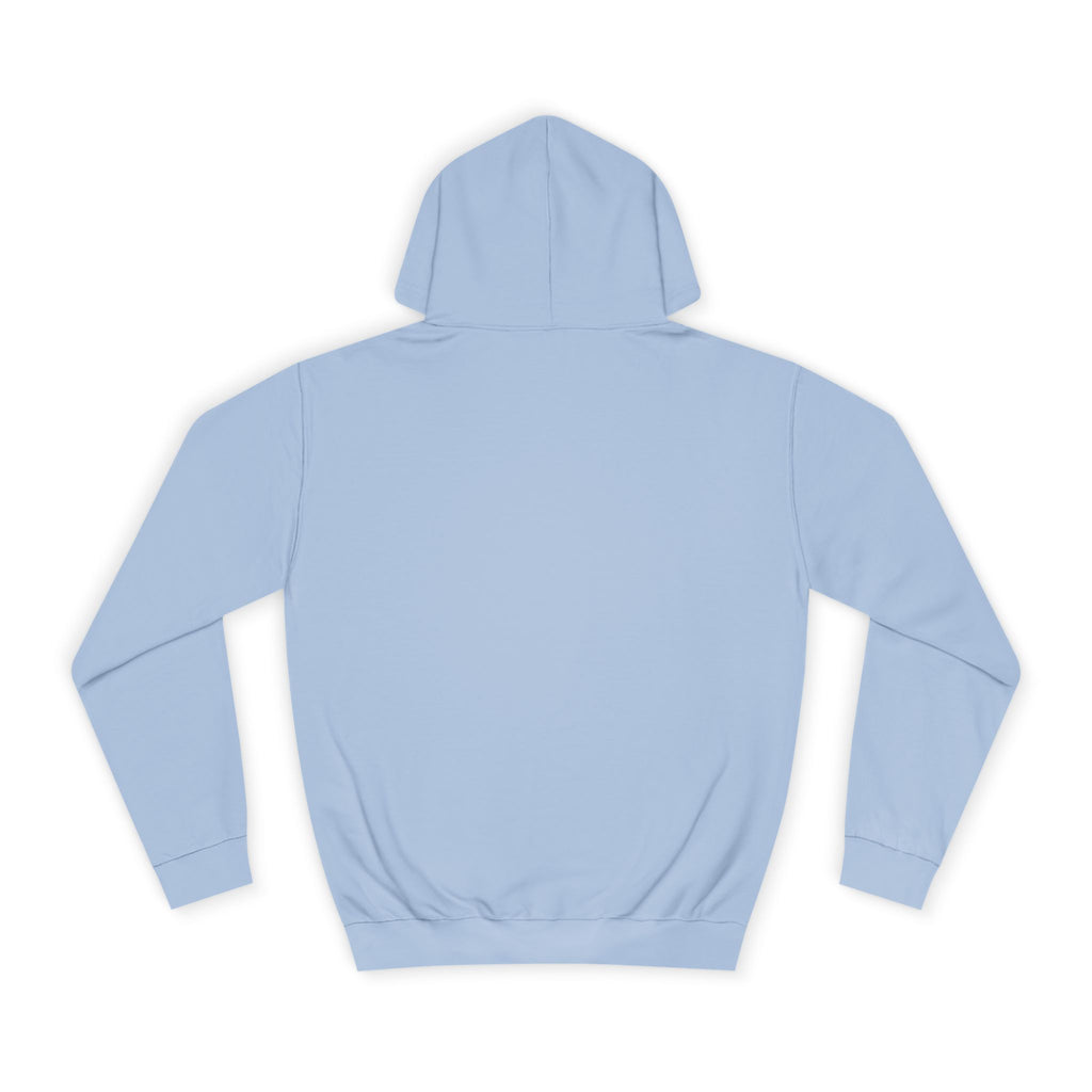 AGXi Unisex College Hoodie