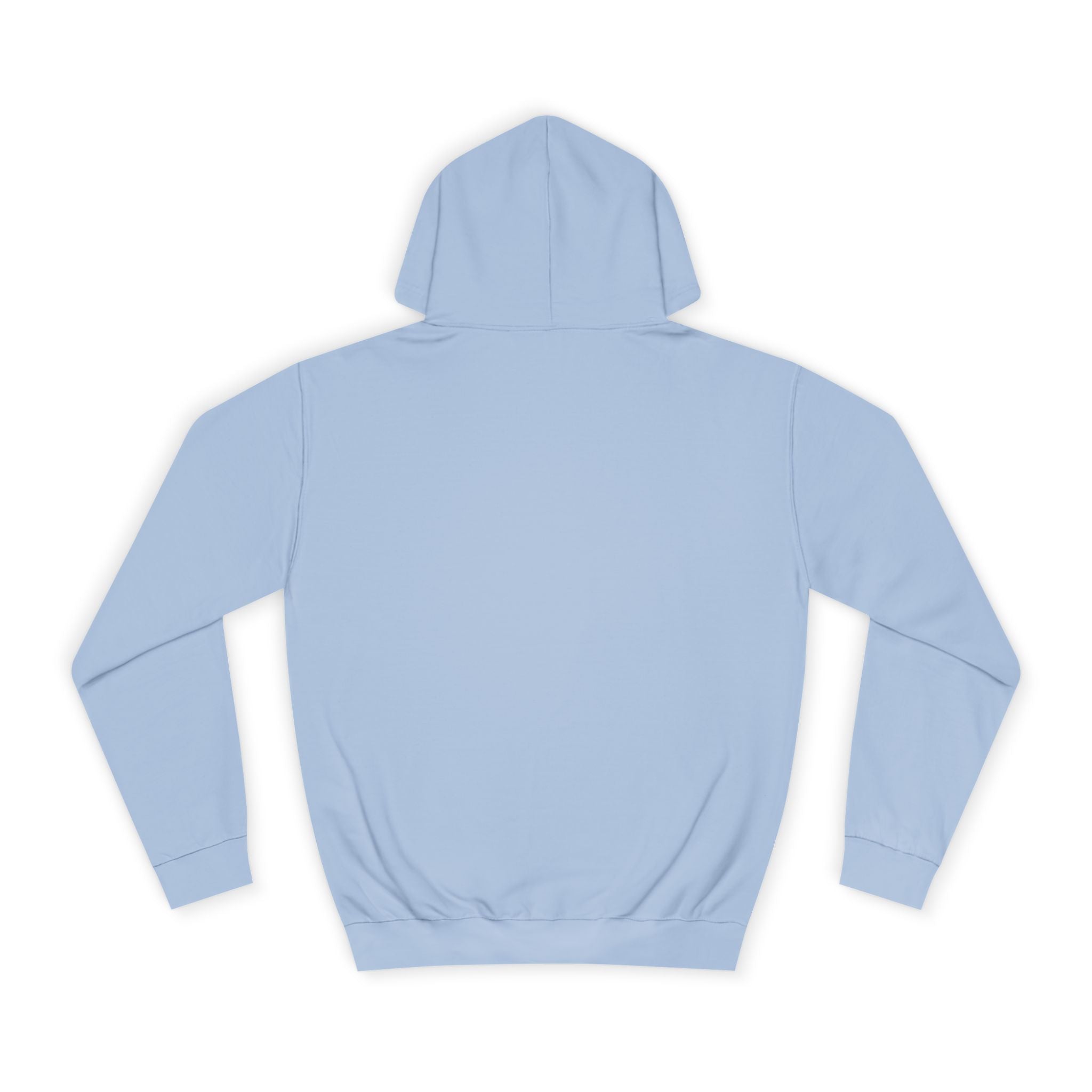 AGXi Unisex College Hoodie
