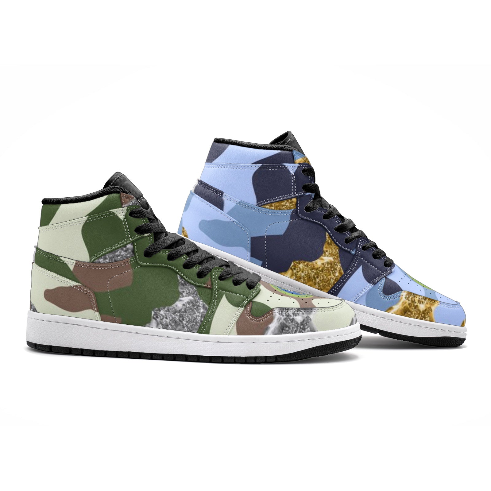 AGXi I'm Different Sneaker TR
