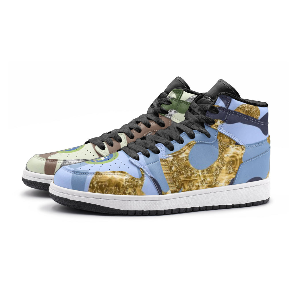 AGXi I'm Different Sneaker TR