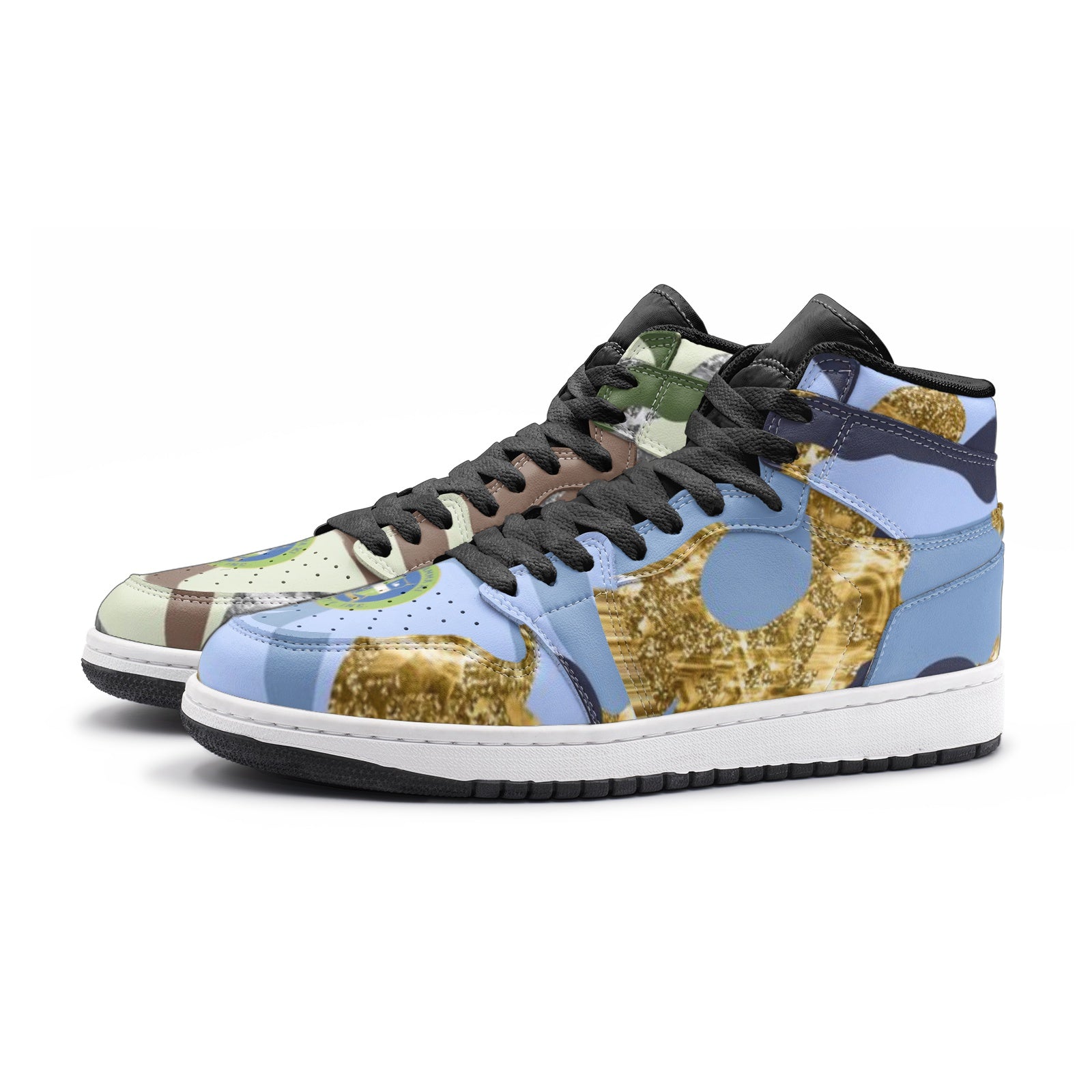 AGXi I'm Different Sneaker TR