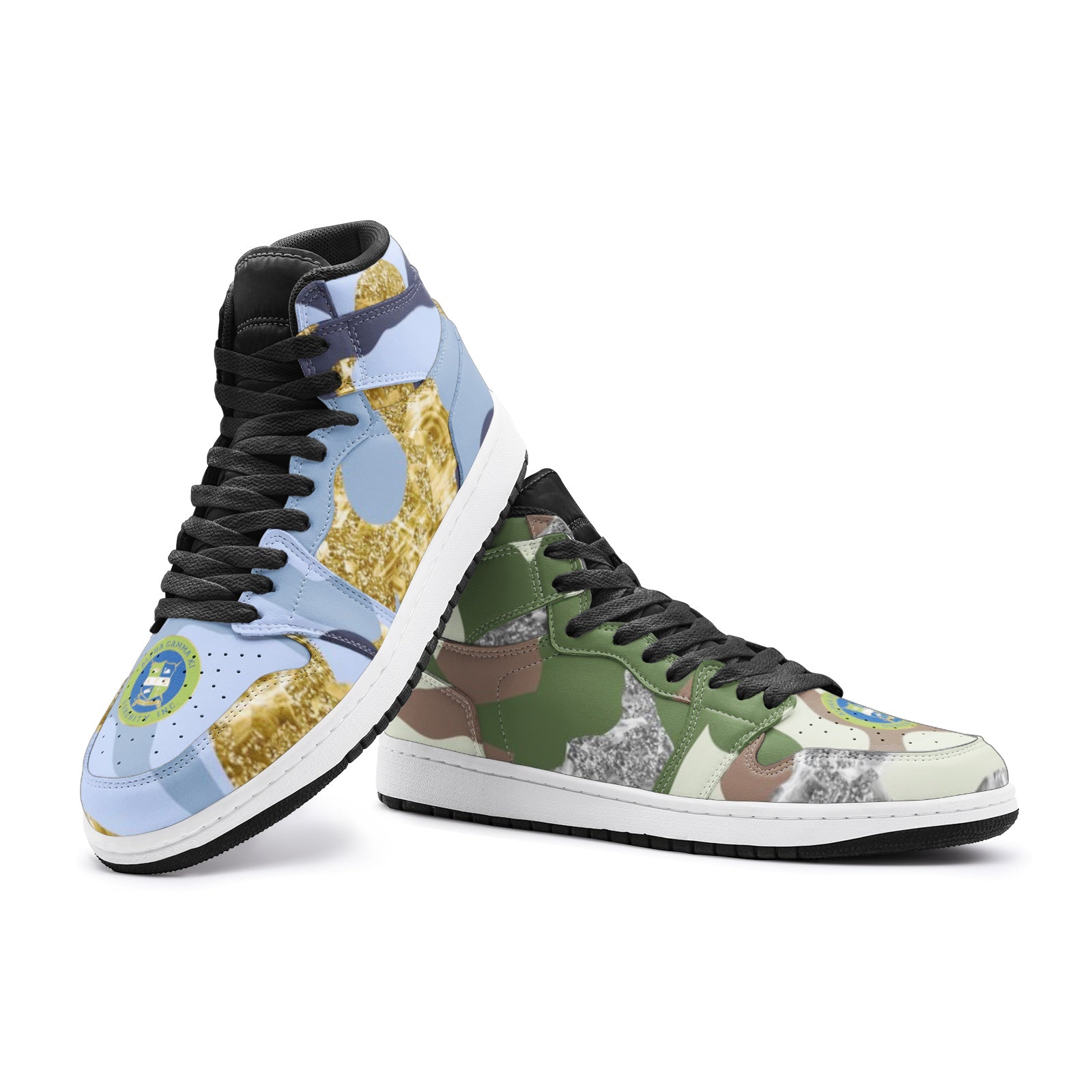 AGXi I'm Different Sneaker TR