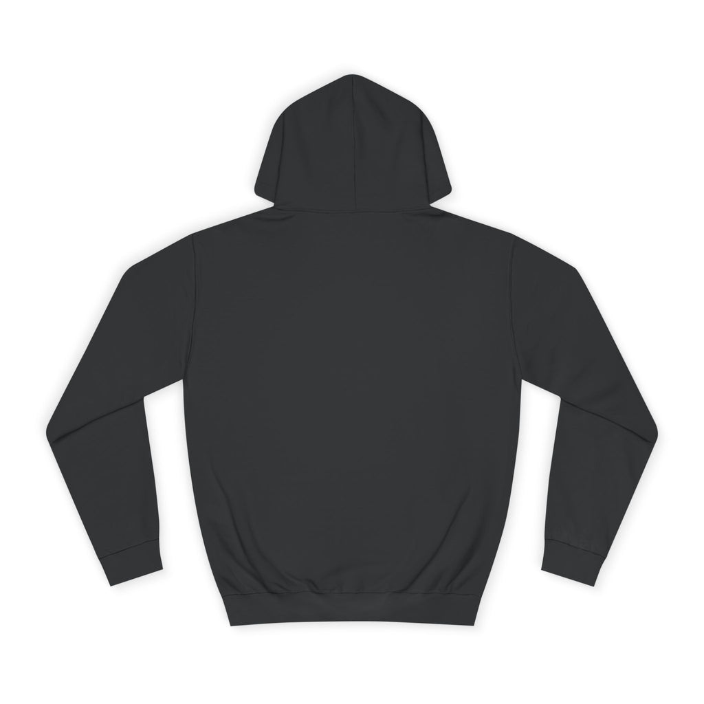 AGXi Unisex College Hoodie