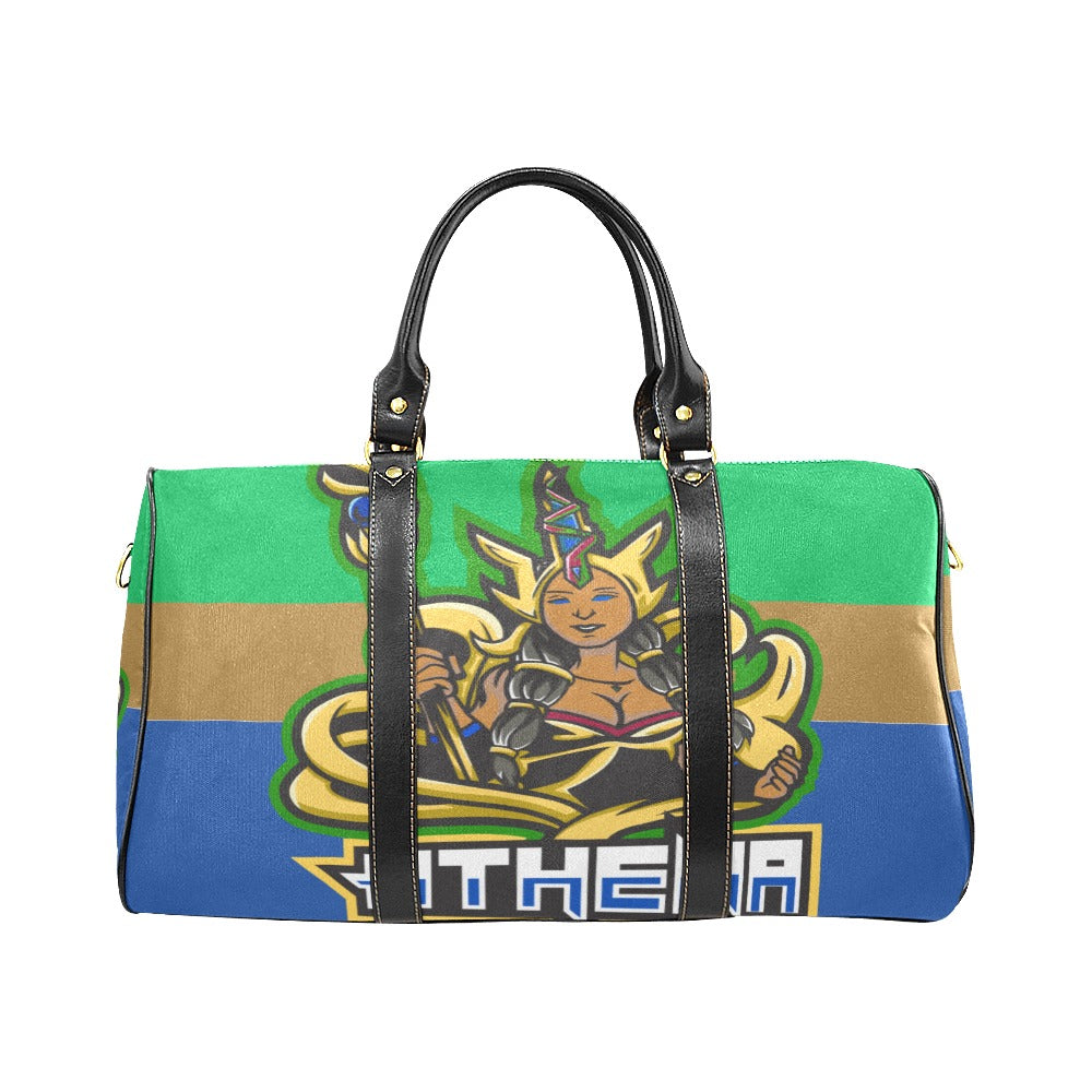 Athena Travel Luggage