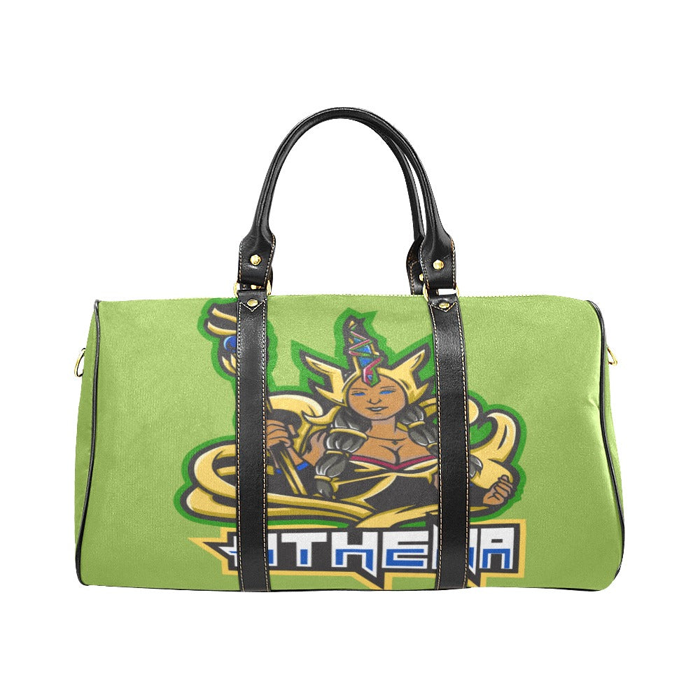 Athena Travel Luggage