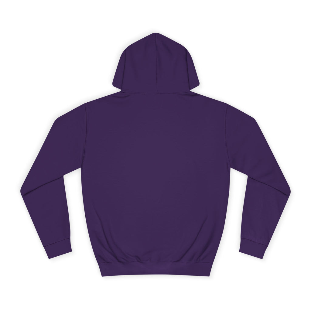 AGXi Unisex College Hoodie