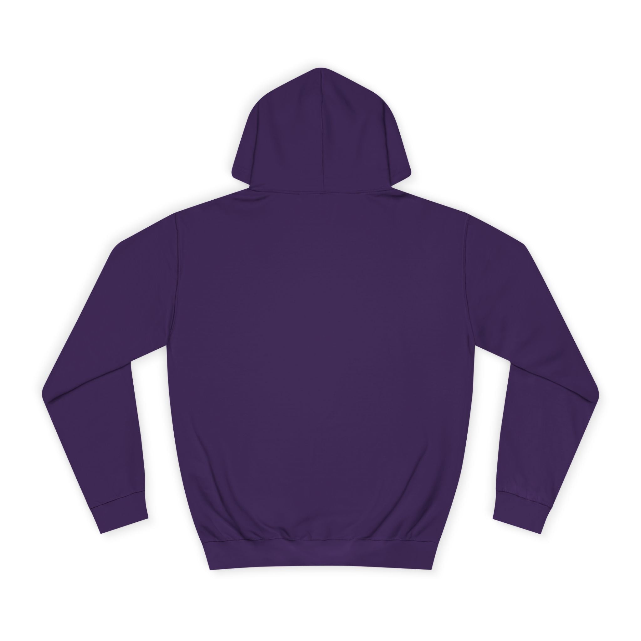 AGXi Unisex College Hoodie