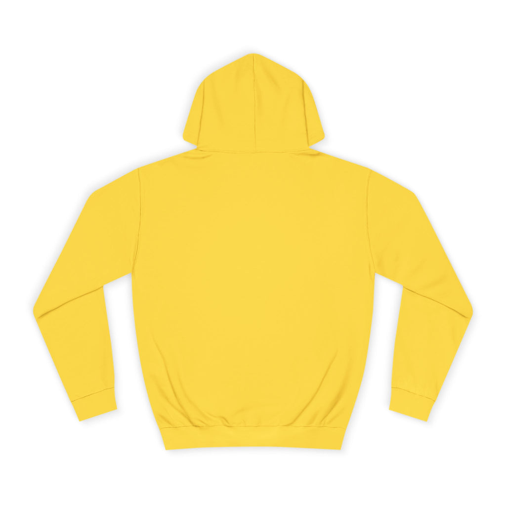 AGXi Unisex College Hoodie