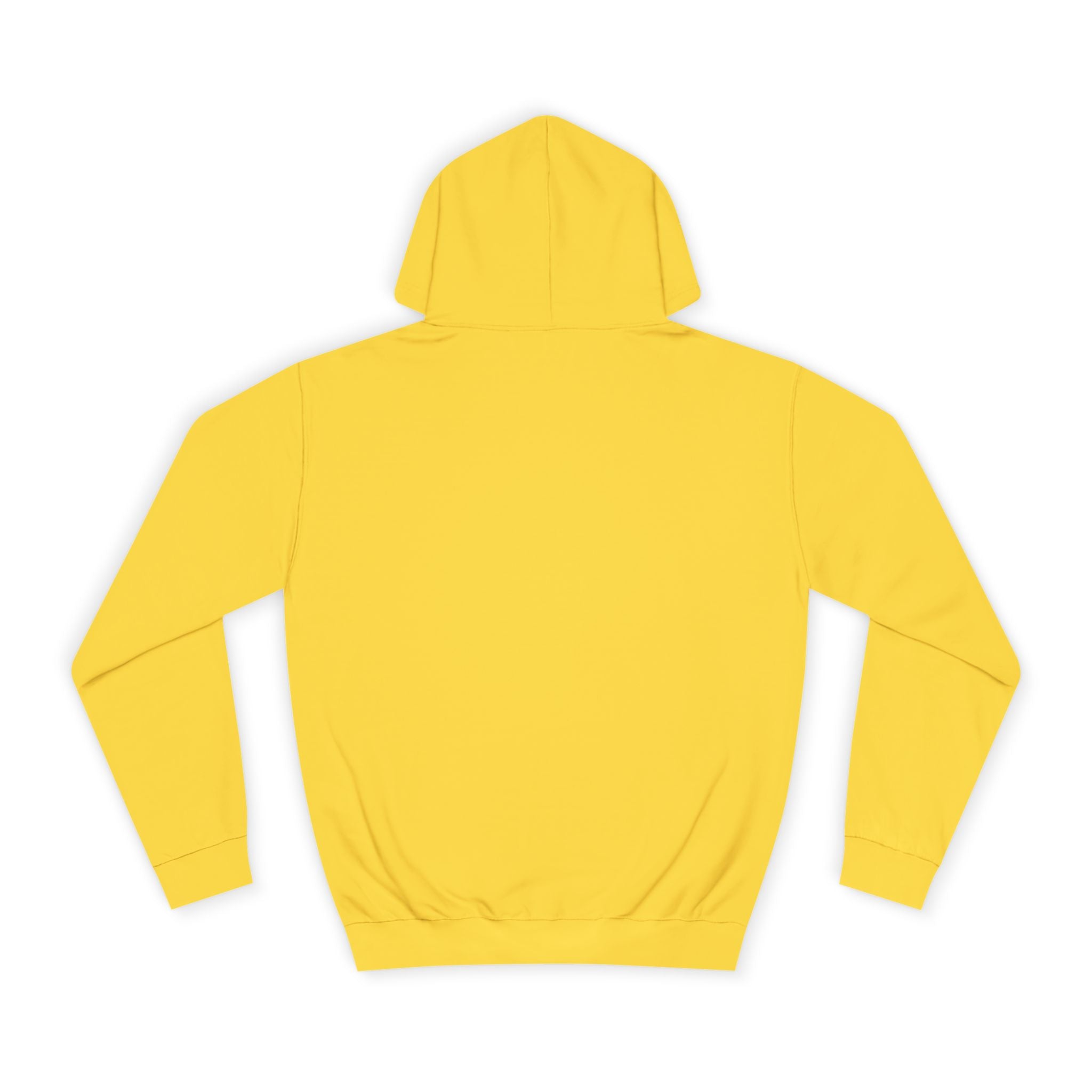 AGXi Unisex College Hoodie