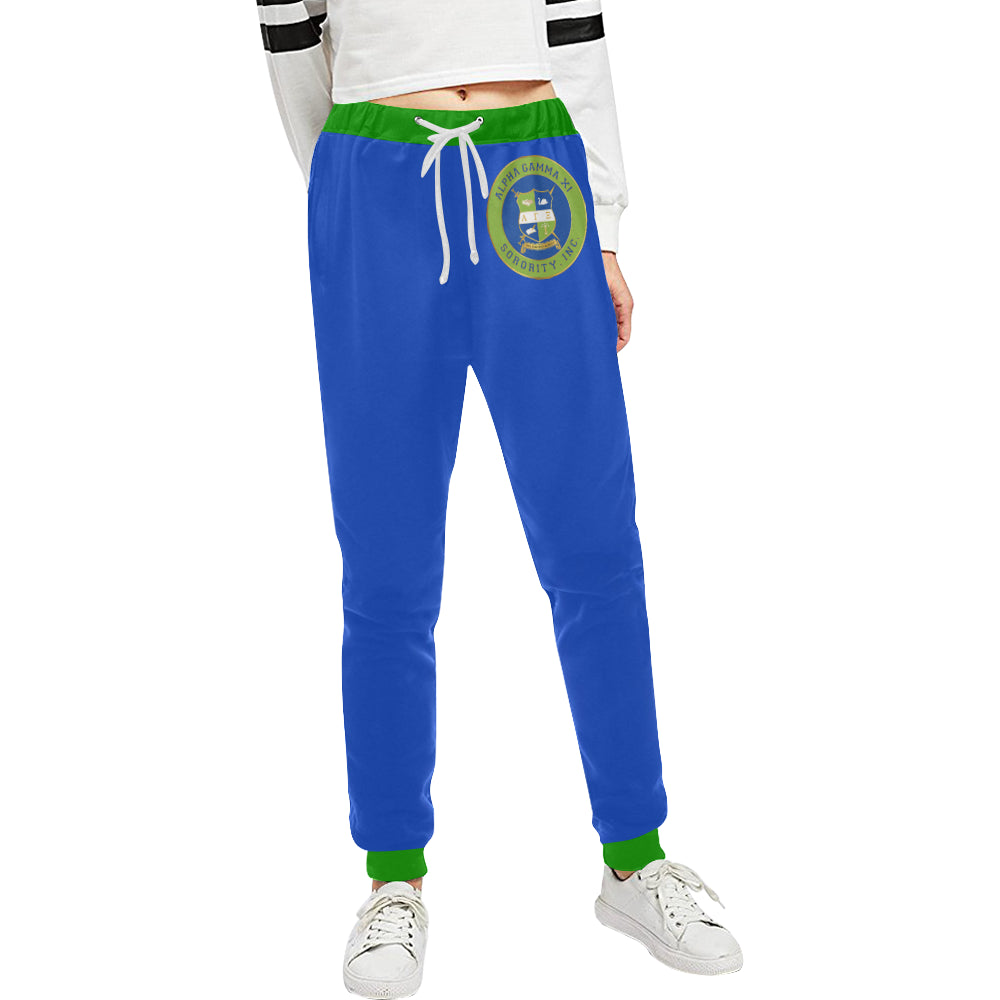 AGXi Joggers