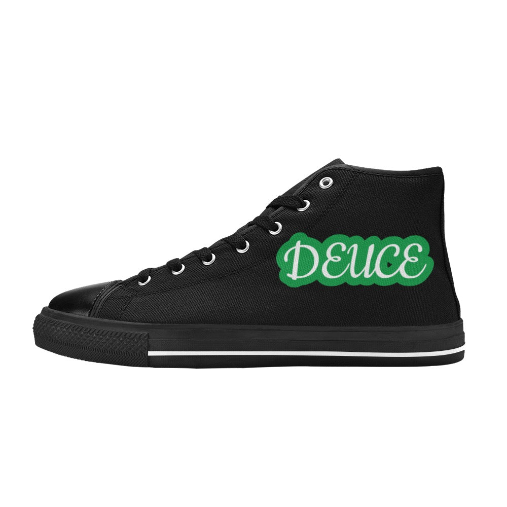 AGXi Rep Your Squad Sneaker II