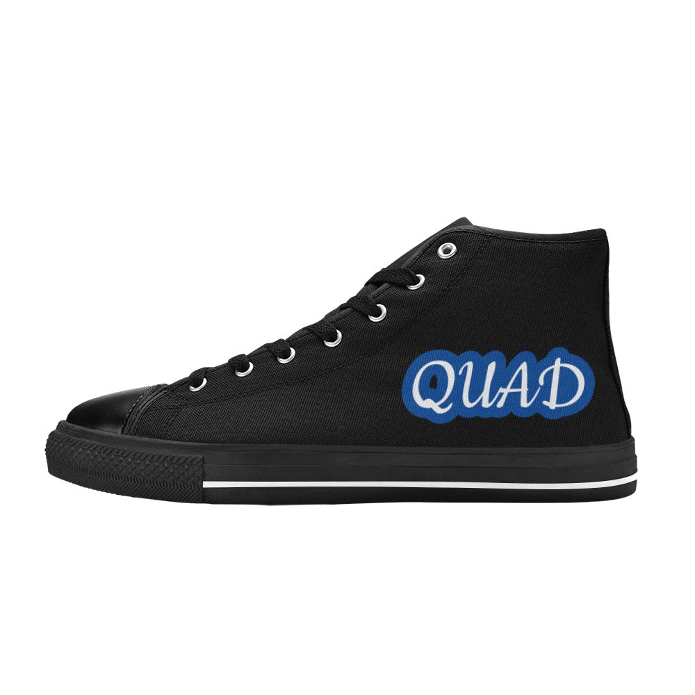 AGXi Rep Your Squad Sneaker II