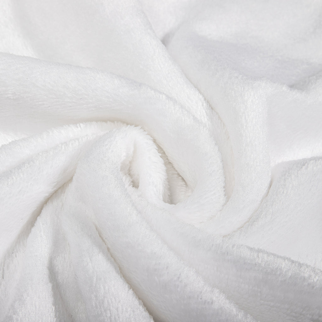 CLUB ALPHALETTES Soft Polyester Premium Fleece Blanket
