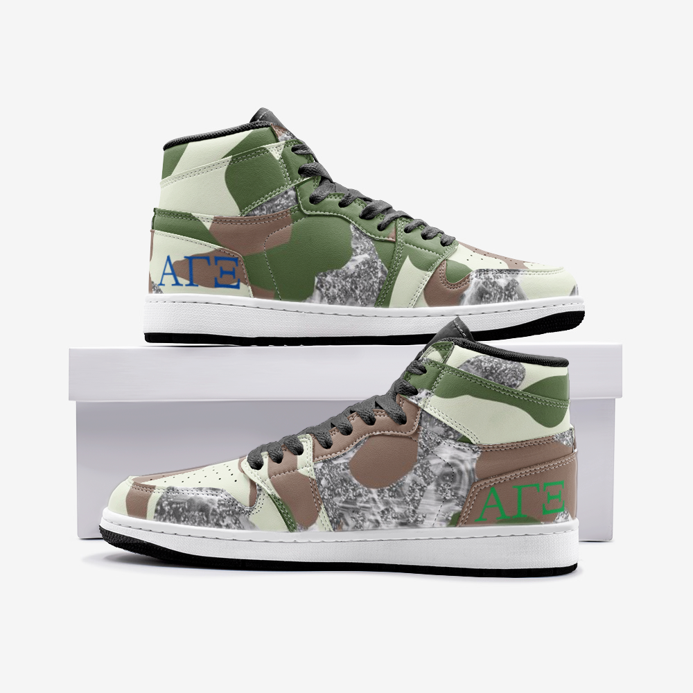 Alpha Gamma Xi Sneaker TR