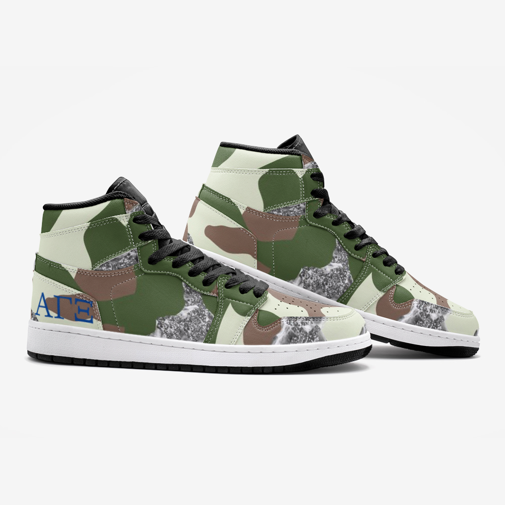 Alpha Gamma Xi Sneaker TR