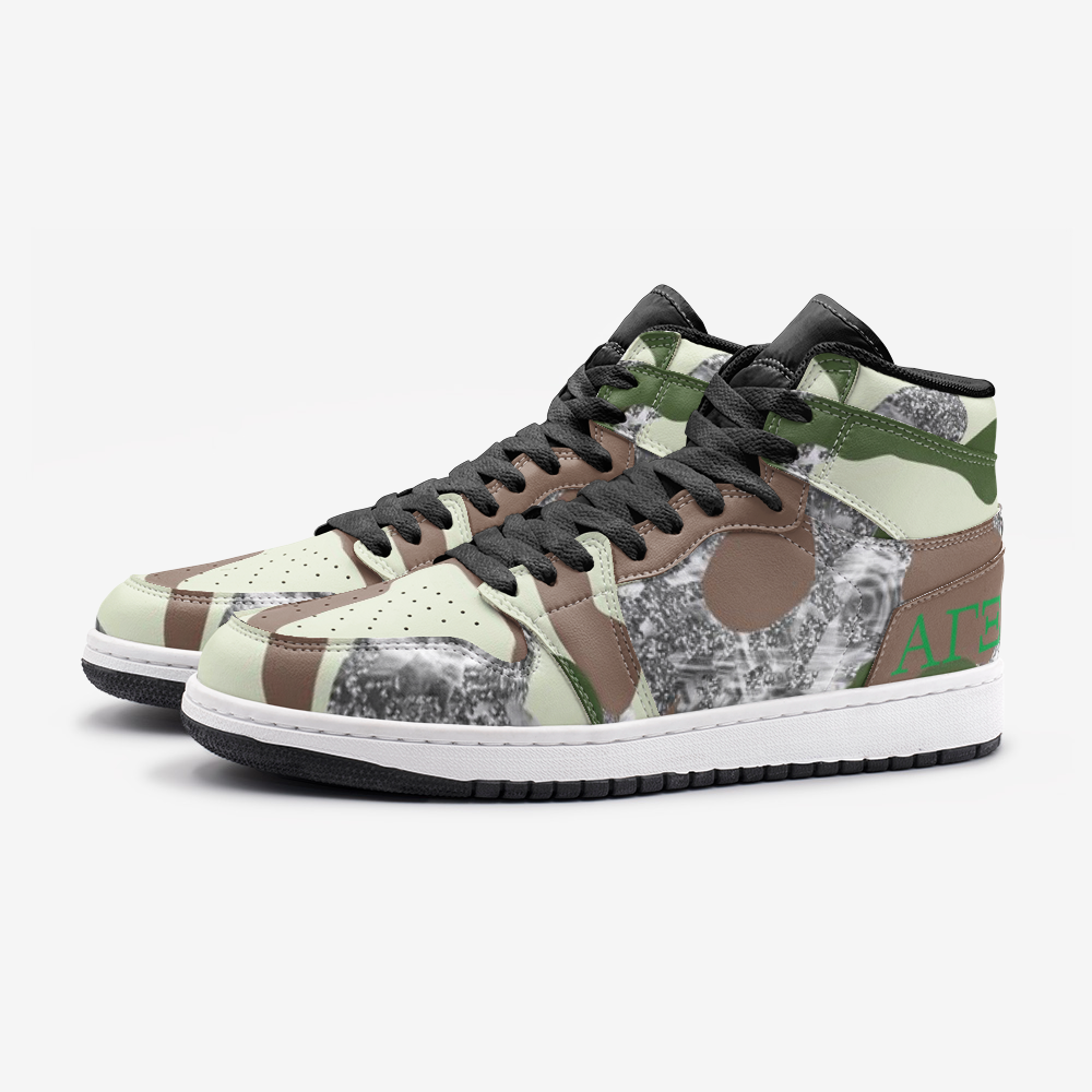 Alpha Gamma Xi Sneaker TR
